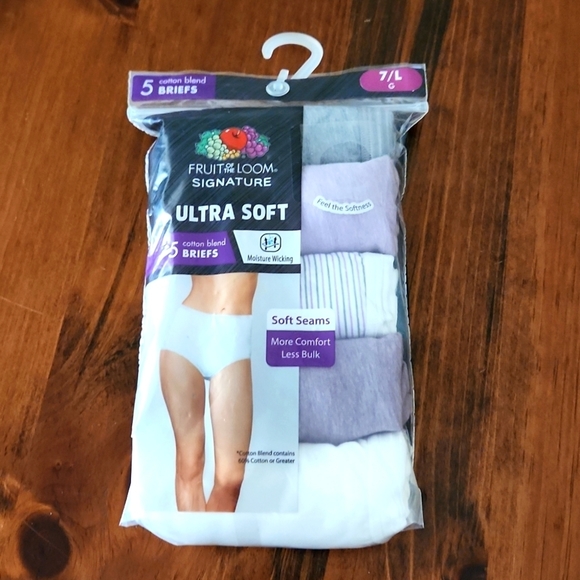 Fruit of the Loom Other - FRUIT of the Loom briefs